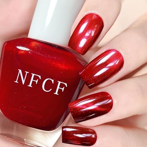 Pearl Red