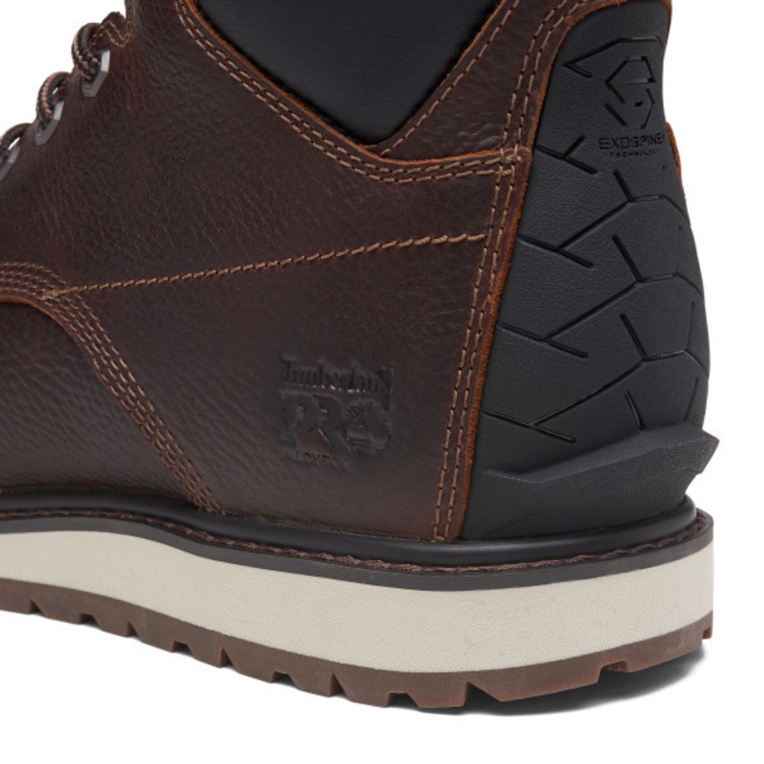 Timberland PRO Irvine Men's 6
