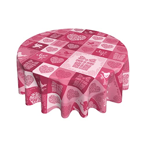 Pink Valentines