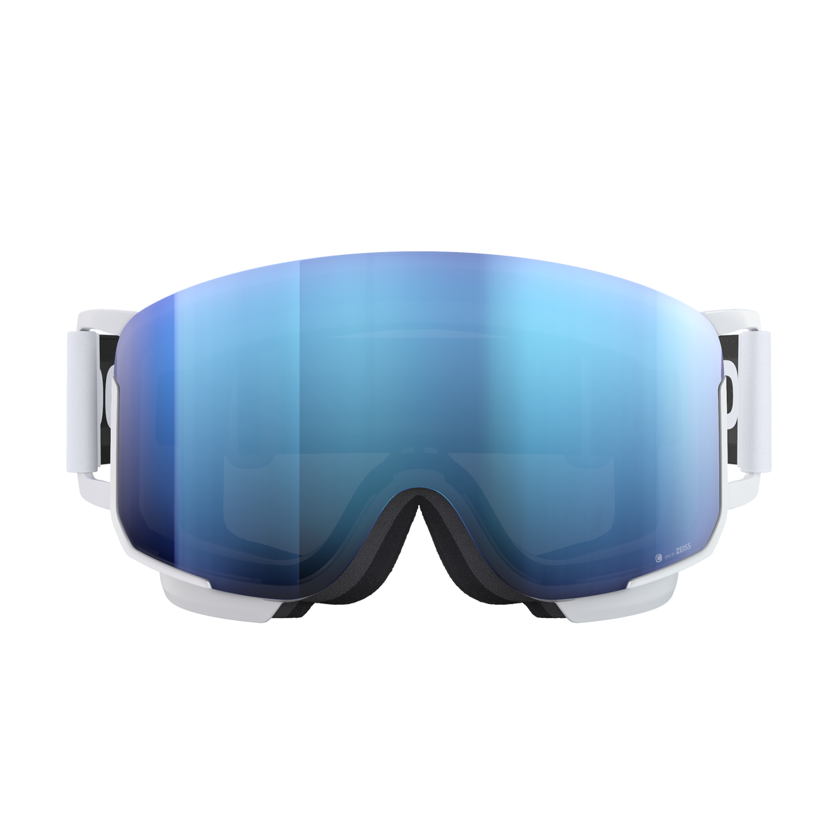 POC Nexal Goggle 2026 - Premium Ski & Snowboard Goggles with Anti-Fog Lens for Men & Women - Perfect for Winter Sports & Outdoor Adventures