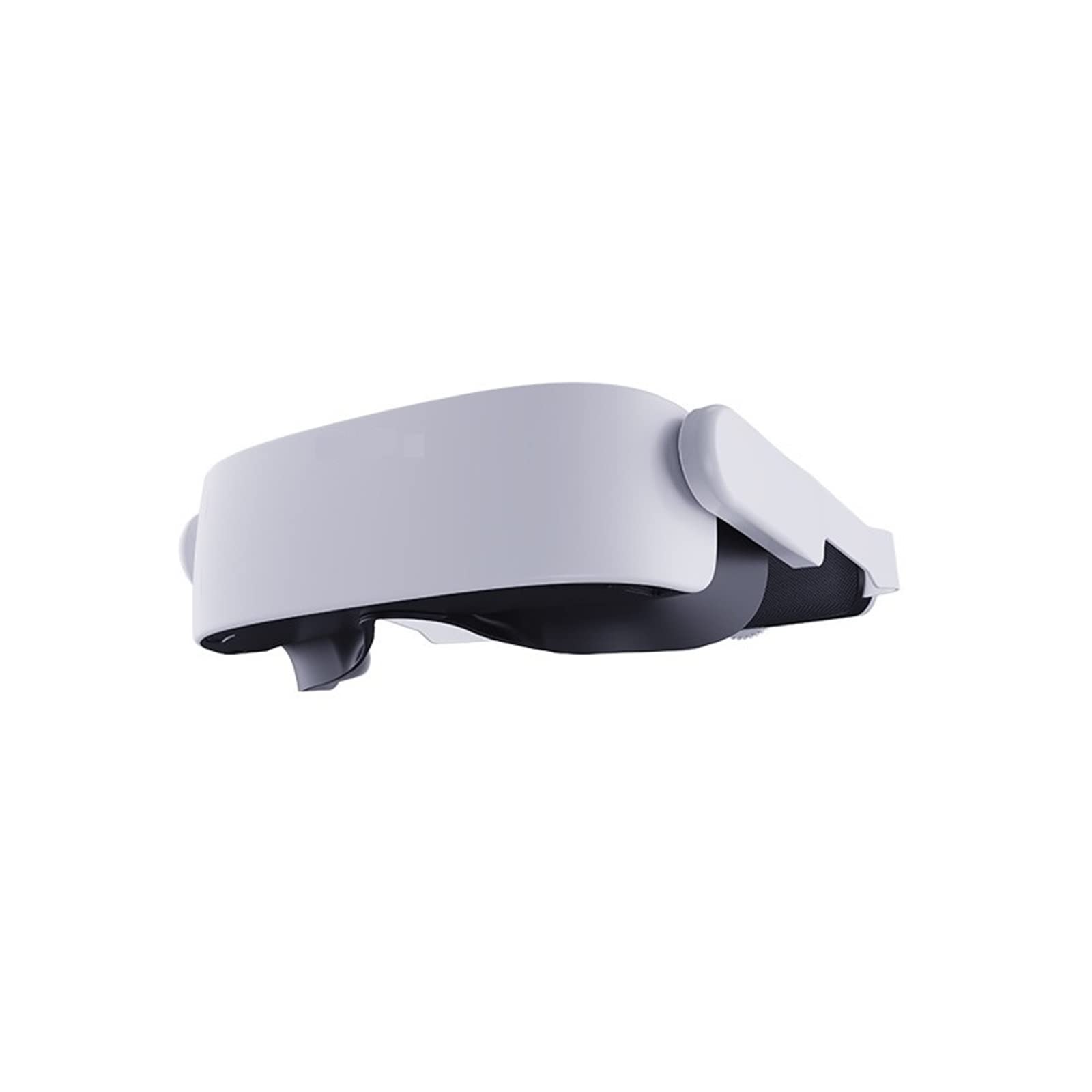 5K VR 3D Glasses Set - Virtual Reality Headset for Steam VR, Compact Retina Display, Quick Start - Perfect for Gaming, Movies & 360° VR Experiences