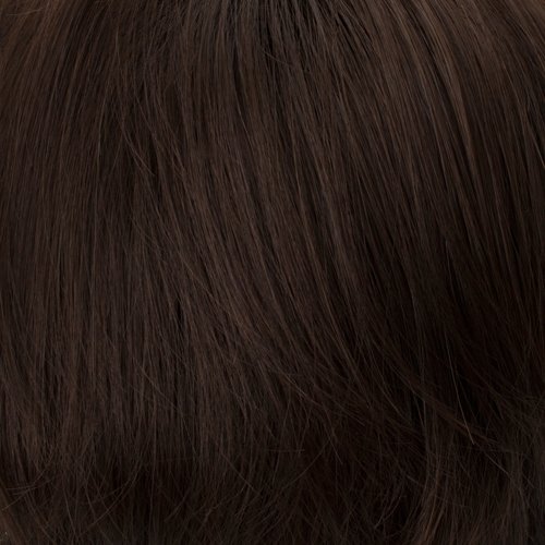 6: Medium Brown