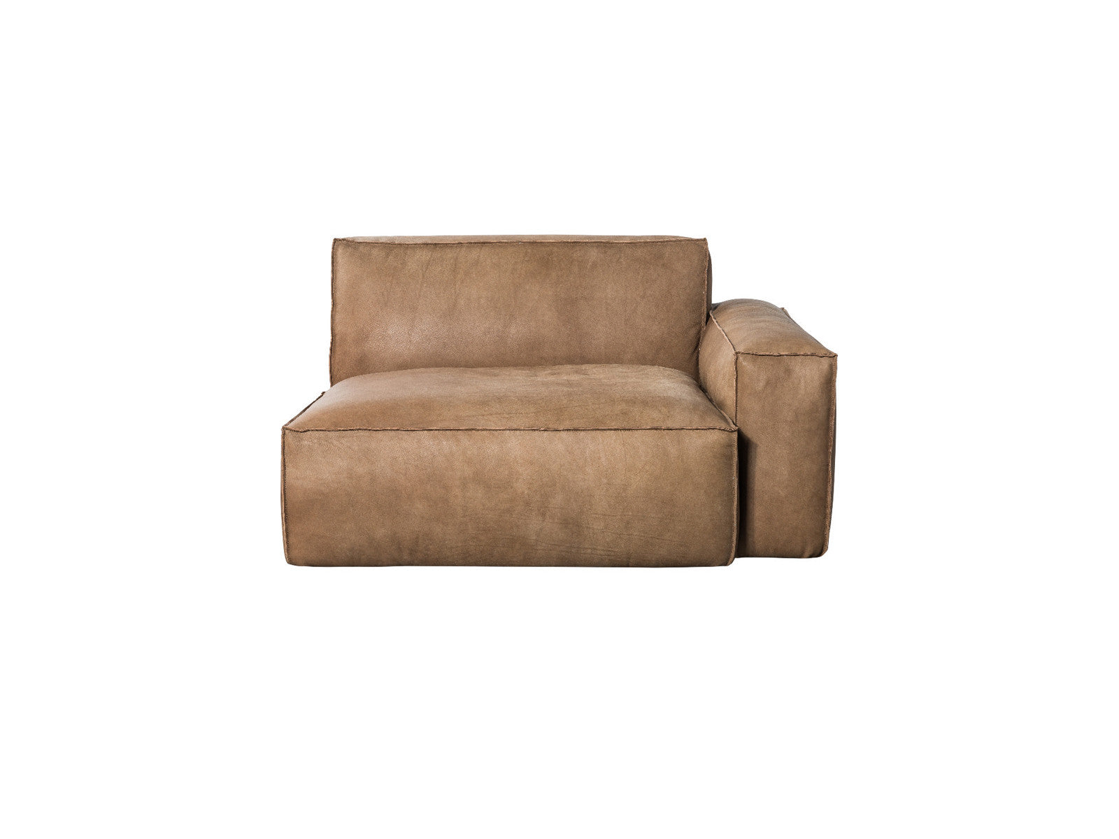 Nirvana MK2 Modular Sofa - Large Sectional Couch for Living Room, Lounge & Home Theater Comfortable Seating