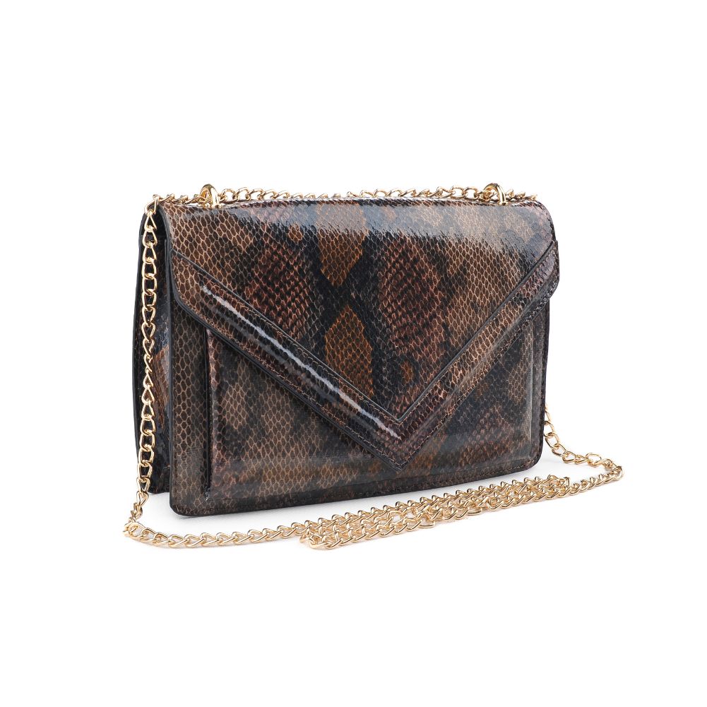 Adalynn Crossbody Bag for Women - Stylish & Lightweight Shoulder Purse - Perfect for Everyday Use, Travel, and Shopping