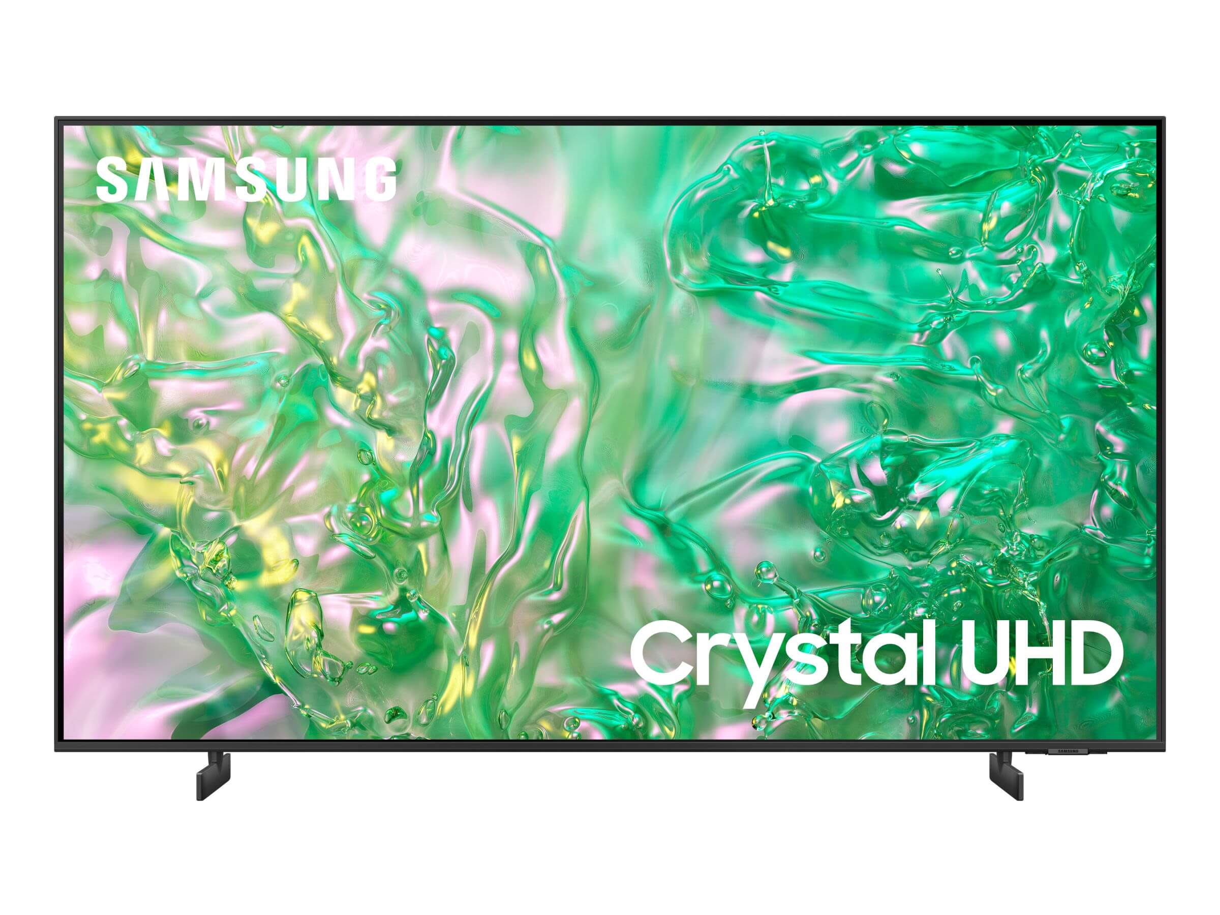 Samsung UN85DU8000F 85