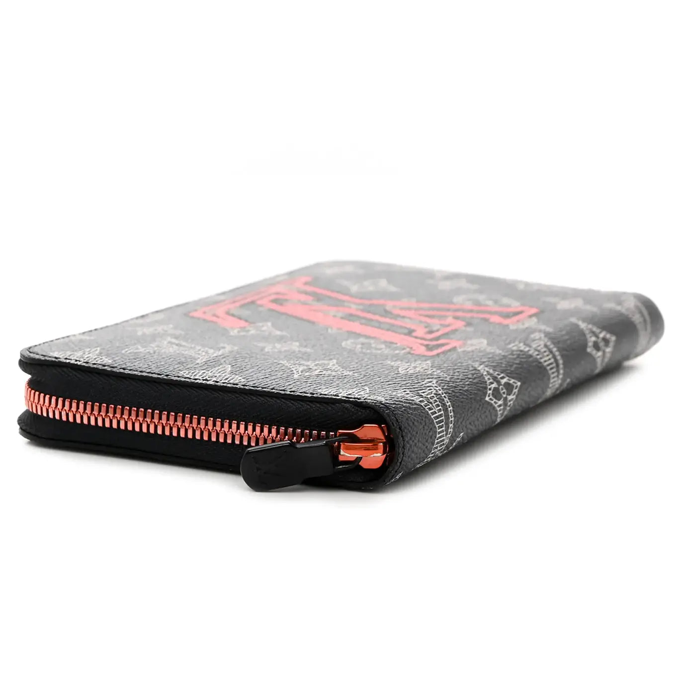 Authentic Pre-Owned Louis Vuitton Monogram Upside Down Zippy Organizer Wallet | Luxury Compact Wallet for Women | Perfect for Everyday Use, Travel & Gift Giving