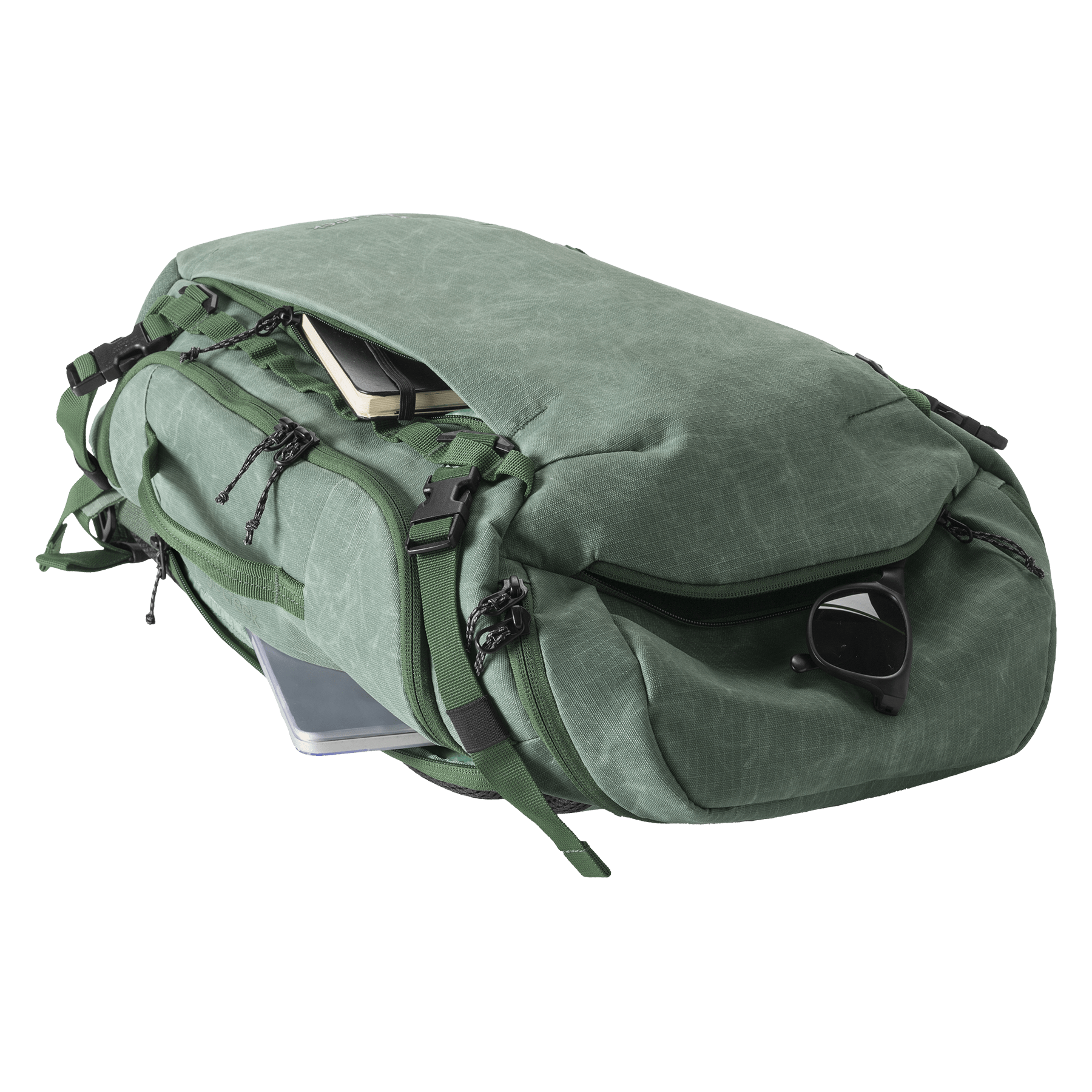 Eagle Creek Explore Backpack 26L - Lightweight Travel Backpack for Hiking, Camping & Everyday Use | Durable Water-Resistant Daypack for Men & Women
