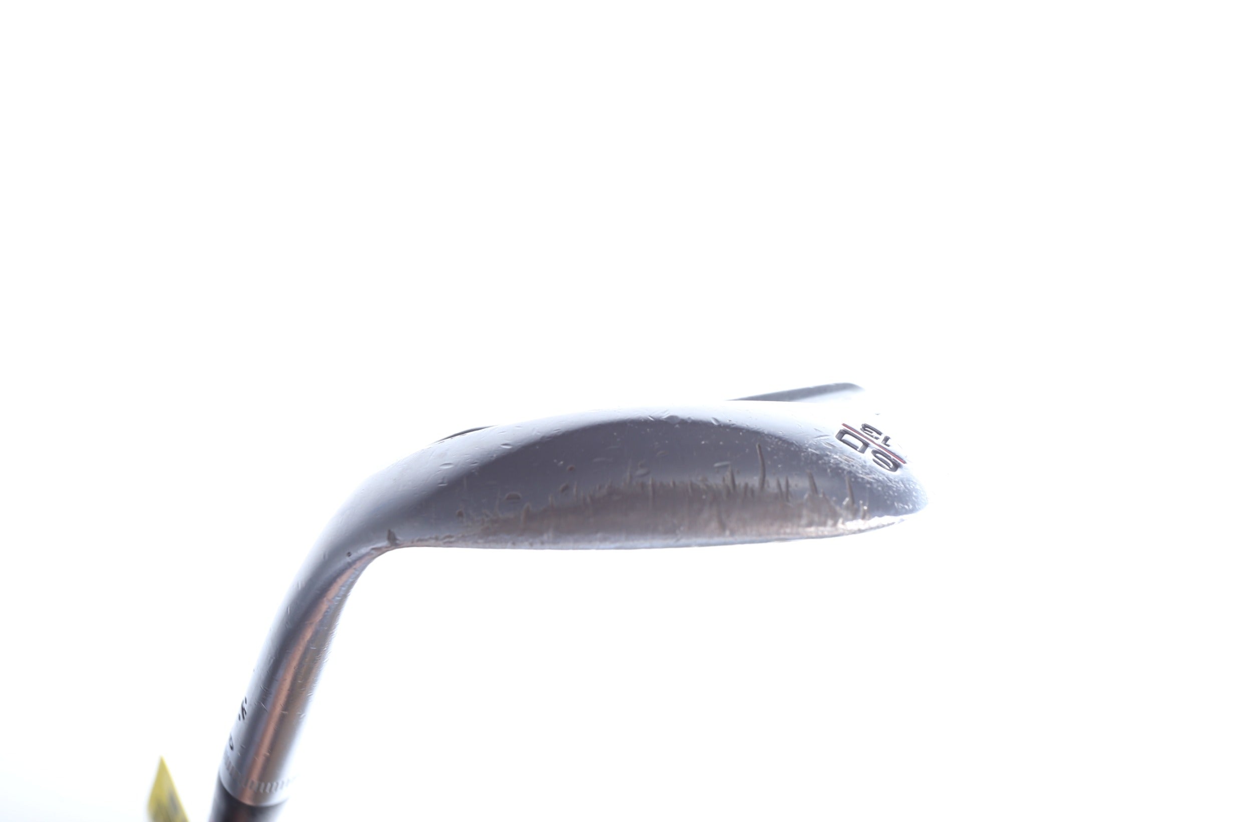 Used Callaway X Series Jaws Chrome Lob Wedge 60° Golf Club - Right Handed Stiff Flex for Short Game & Bunker Shots