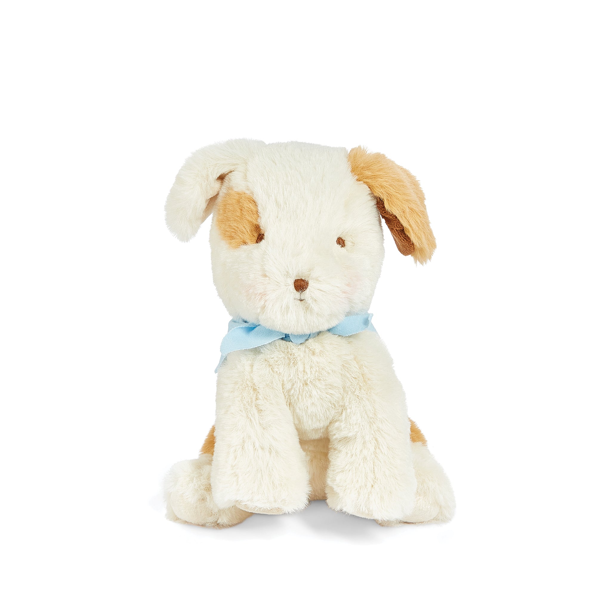 Skipit the Pup Cricket Island Friend - Interactive Plush Dog Toy for Kids | Perfect for Indoor Play, Birthday Gifts & Imaginative Adventures