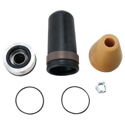Pivot Works Shock Rebuild Kit for Kawasaki KX250F 2006-2008 | Dirt Bike Suspension Repair | Off-Road & Motocross Racing Accessories