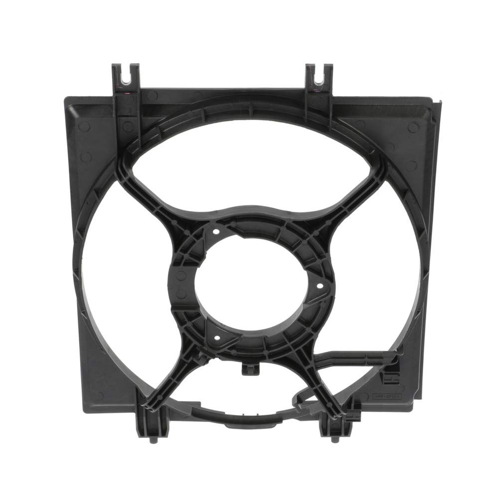Subaru OEM Fan Shroud Replacement - Genuine Part for Subaru Vehicles | Perfect for Engine Cooling & Overheating Prevention