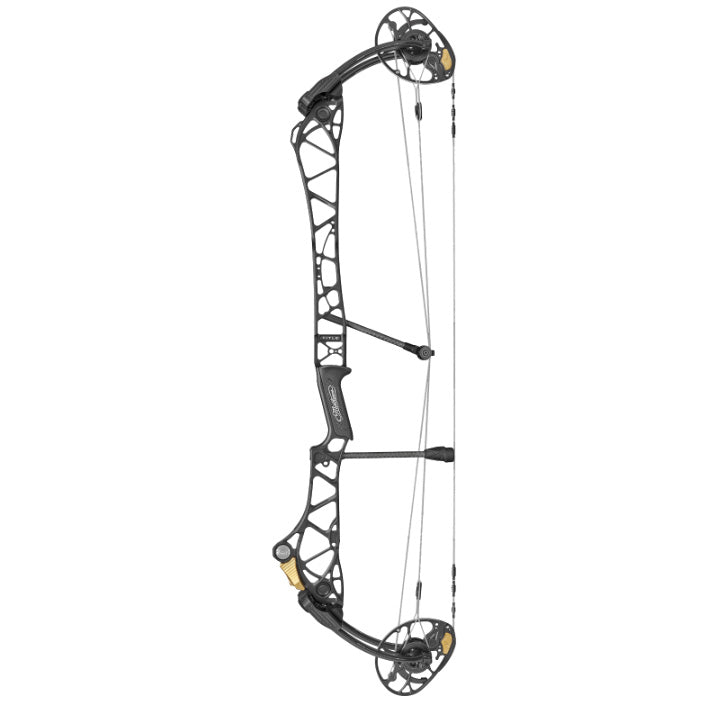 Mathews TITLE 38 Compound Bow - High Performance Hunting Bow for Adults | Perfect for Target Practice & Outdoor Archery