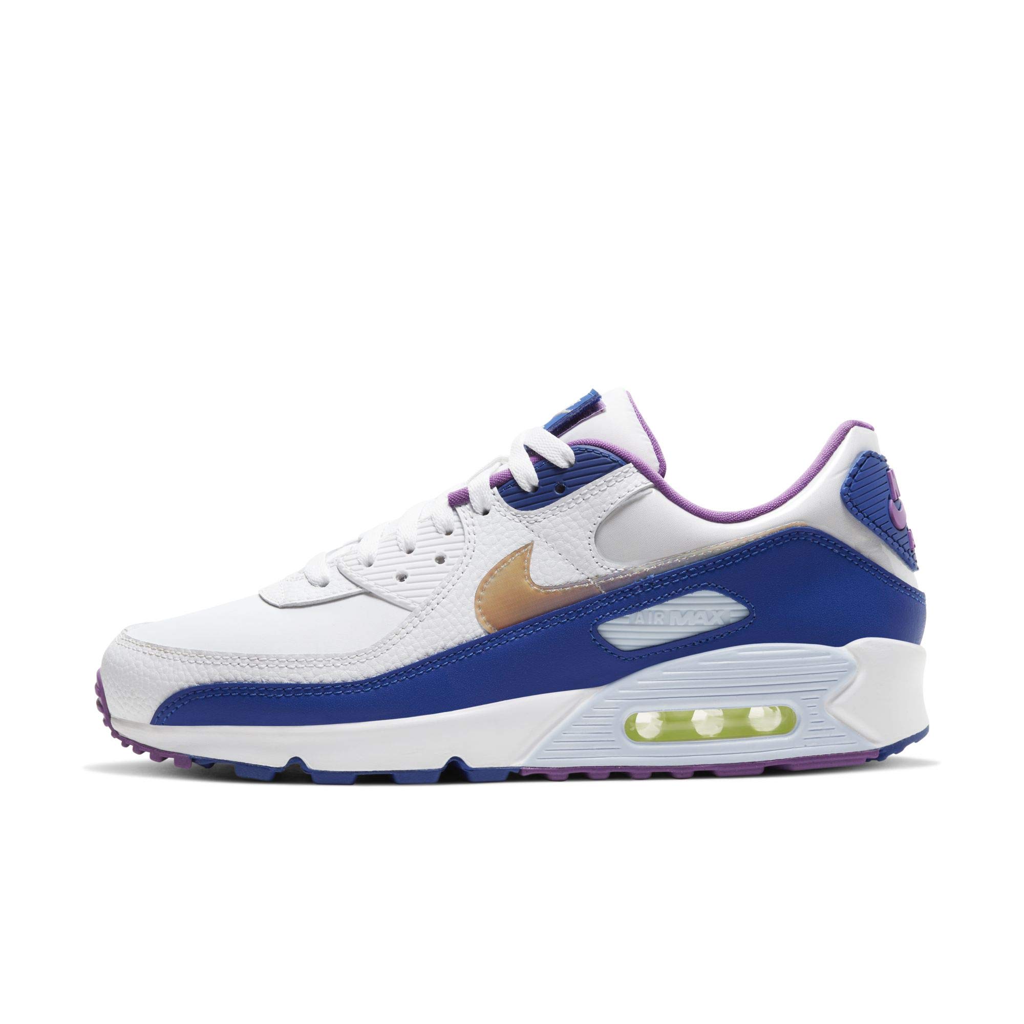 Nike Men's Running Sneakers - Lightweight Comfortable Athletic Shoes for Jogging, Gym & Casual Wear | Perfect for Workouts, Walking & Everyday Use