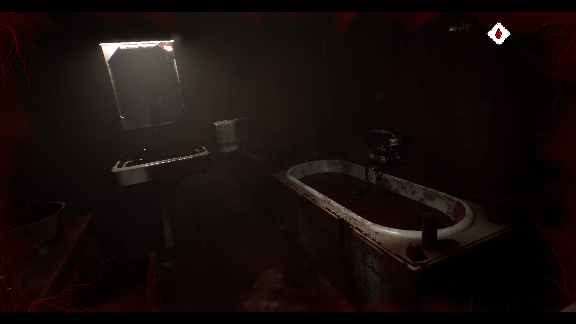 Oxide Room 104 Horror Game for PS5 - Survival Horror Adventure with Puzzle Solving | Perfect for Halloween Gaming & Thriller Fans