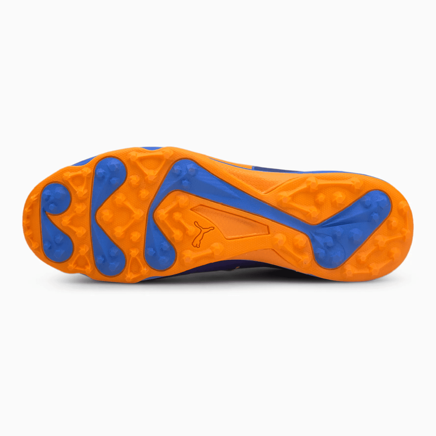 Puma x One8 Virat Kohli Men's Cricket Shoes - Lightweight Rubber Sole for Enhanced Grip | Perfect for Cricket Matches, Training & Outdoor Sports