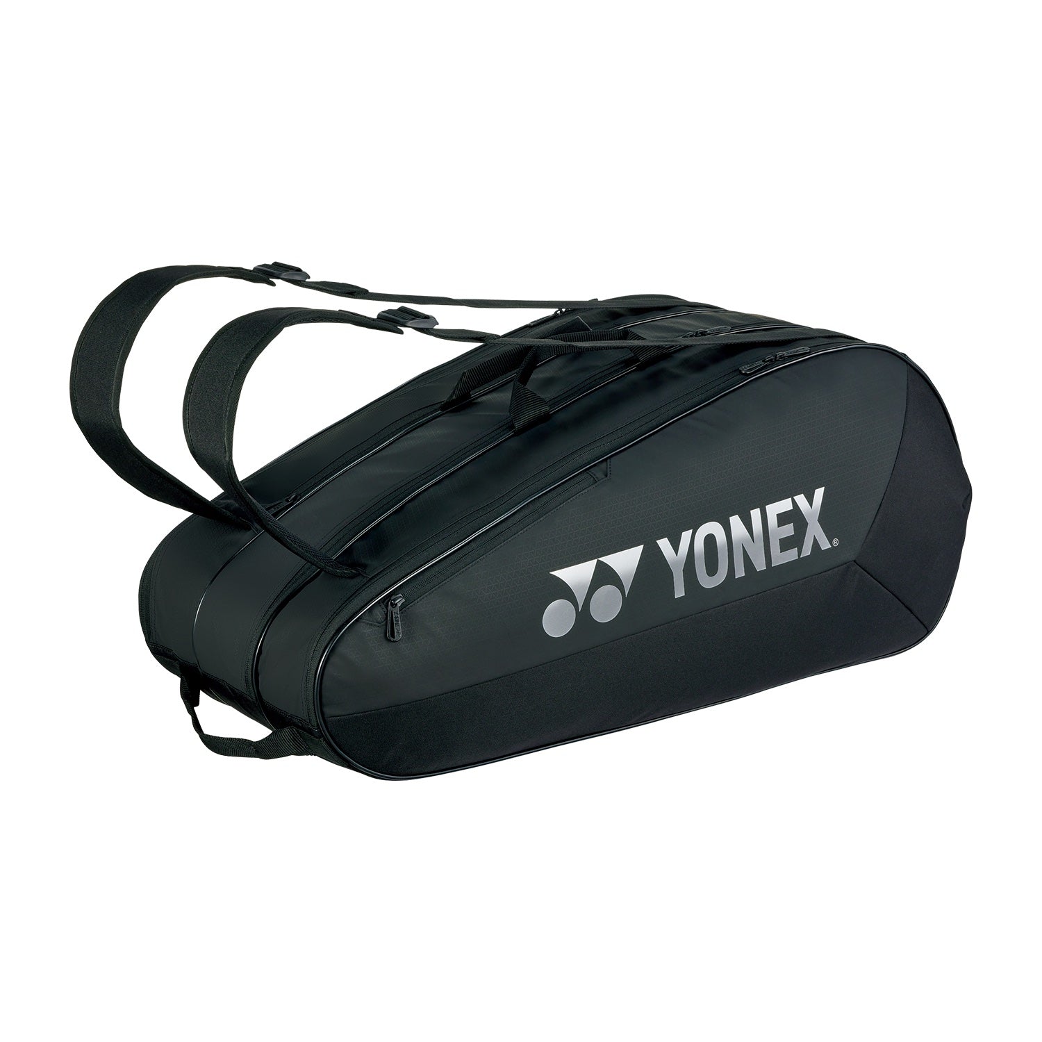 Yonex Team 9-Pack Tennis & Badminton Bag - Durable Sports Equipment for Tennis Players & Badminton Enthusiasts | Perfect for Tournaments, Training & Gym Storage