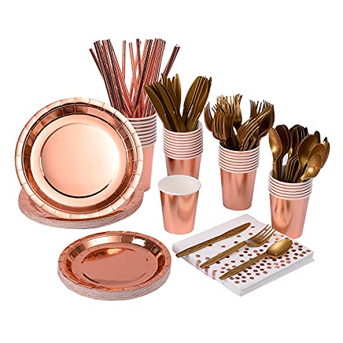 Rose Gold