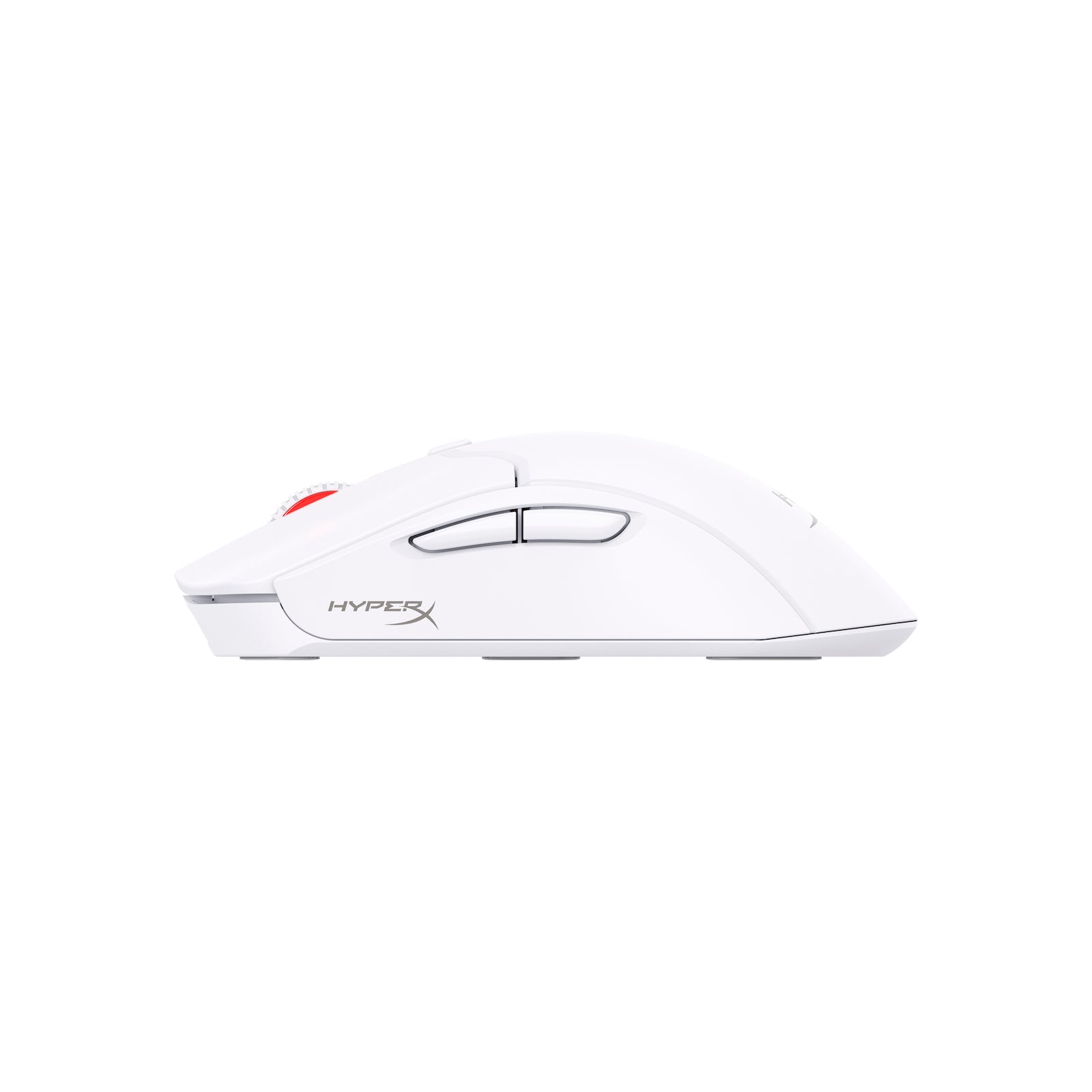 HyperX Pulsefire Haste 2 Wireless Gaming Mouse - Lightweight Ergonomic Design, 26K DPI, 100H Battery - Perfect for FPS, MOBA & Esports Gaming