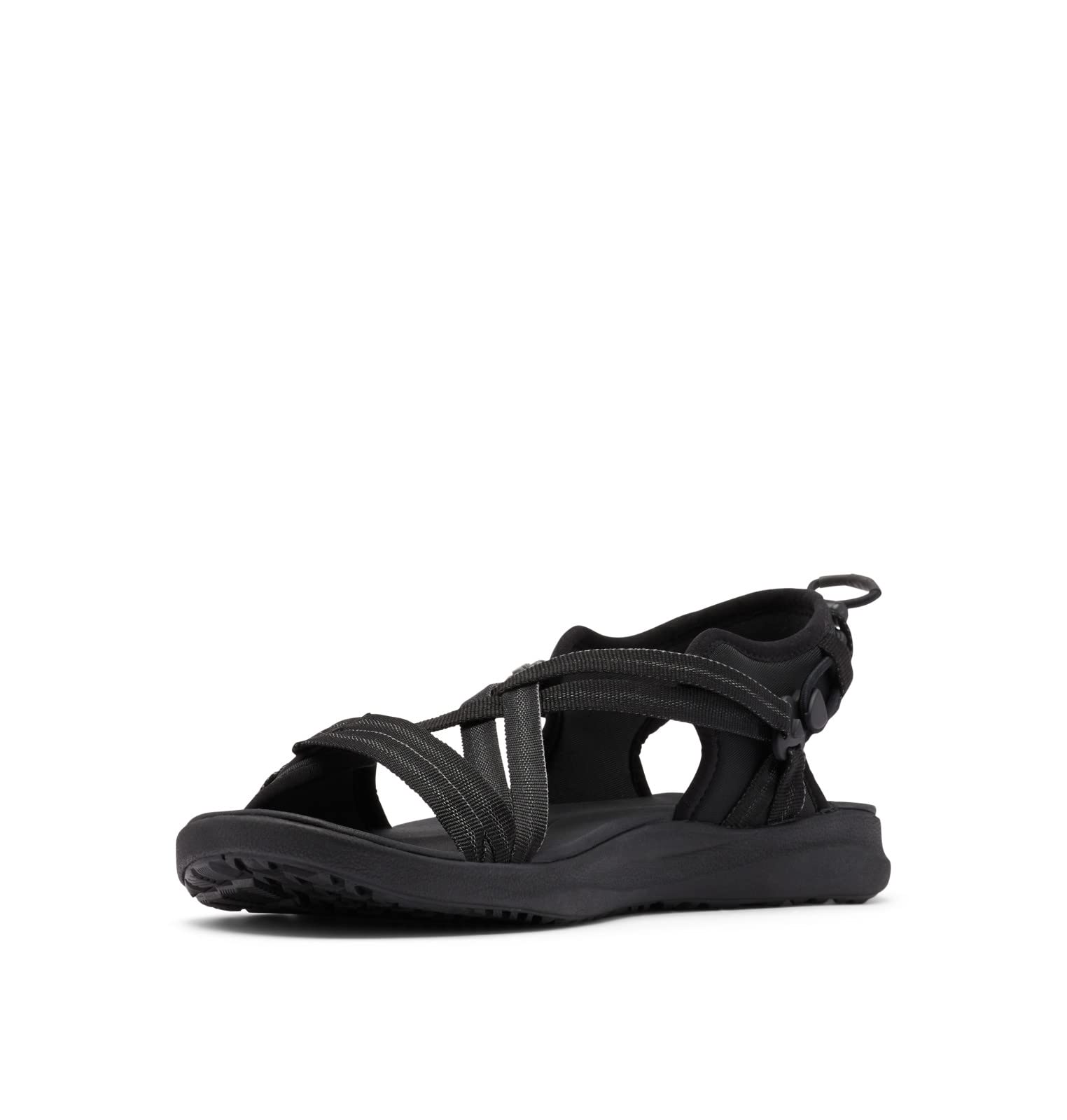 Columbia Men's Outdoor Sandals - Lightweight, Comfortable & Durable for Hiking, Beach & Water Sports