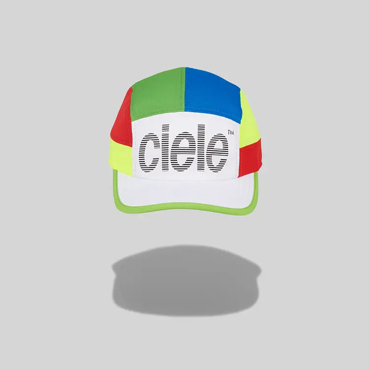 Ciele Running Hat for Men & Women - Lightweight Breathable Performance Cap for Jogging, Hiking & Outdoor Sports - UV Protection & Moisture-Wicking Technology