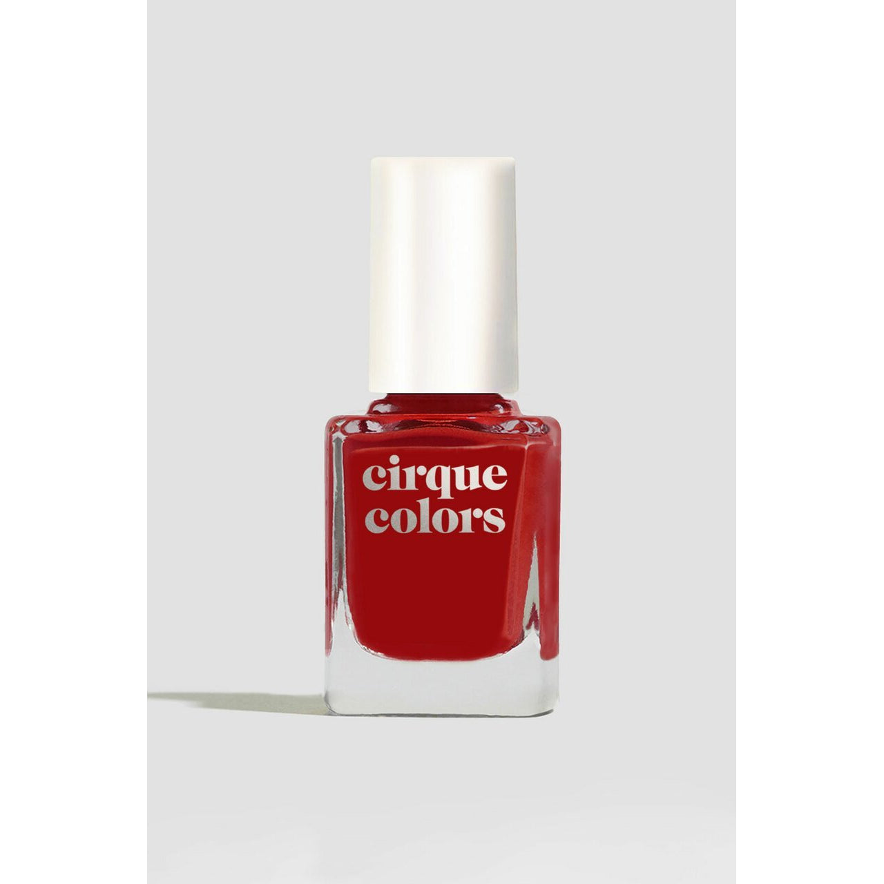Cirque Colors The Devil Wears Nail Polish - 0.37 oz Vegan & Cruelty-Free Long Lasting Nail Lacquer for Women | Perfect for Parties, Weddings & Special Occasions