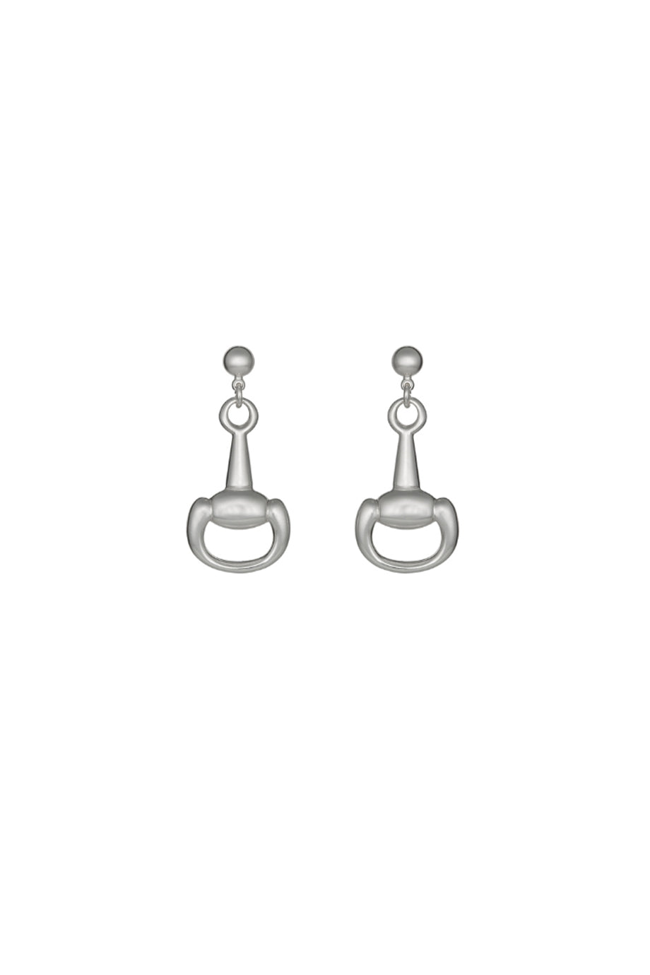 Kitte Jengala Silver Earrings for Women - Elegant Dangle Ear Jewelry for Party, Wedding & Everyday Wear