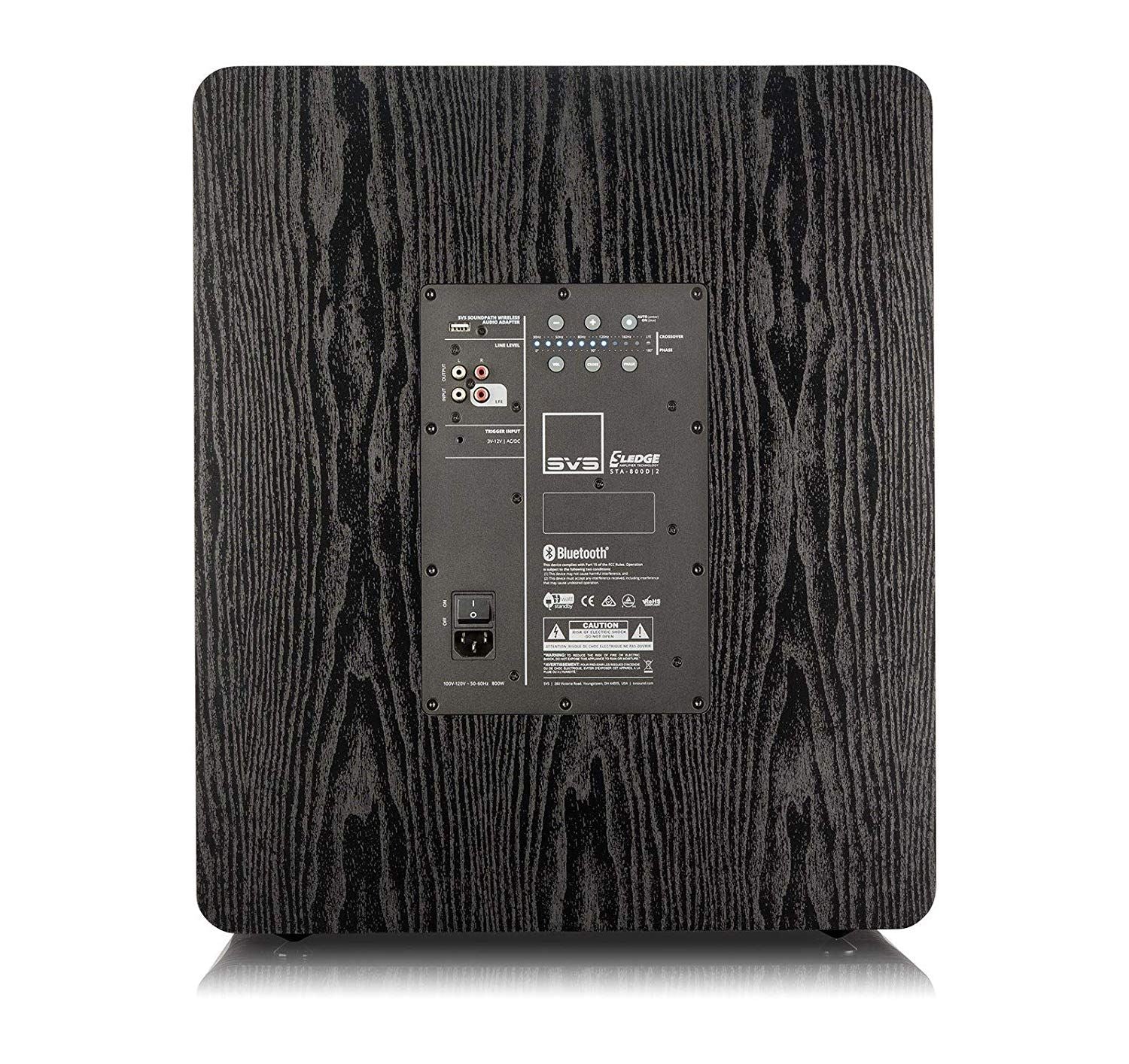 SVS PB3000 12