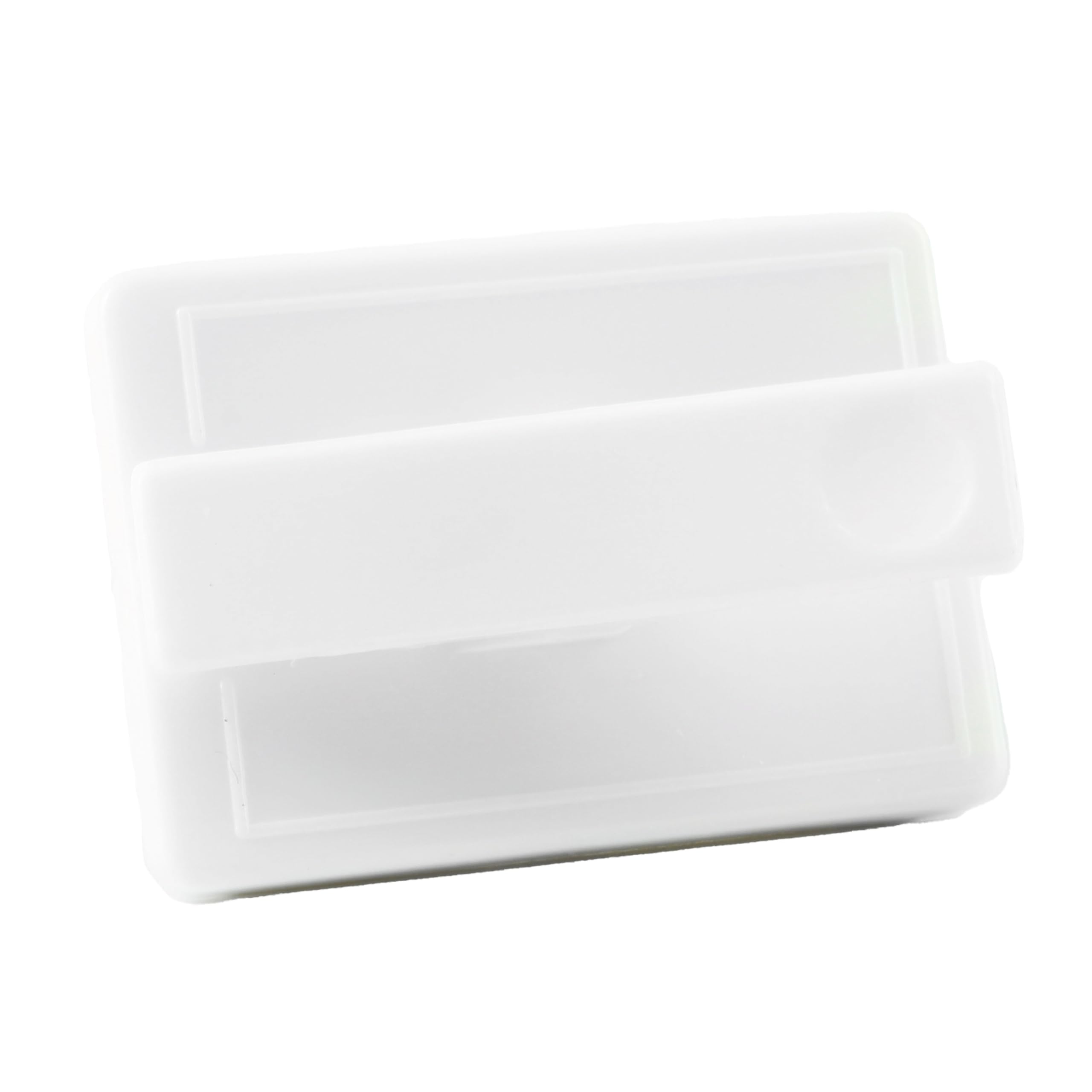 2-Pack Self-Adhesive Bill Clips - Strong Kitchen Towel Holder, Apron Hook & Oven Glove Organizer - Perfect for Pantry, Cabinet & Laundry Room Organization