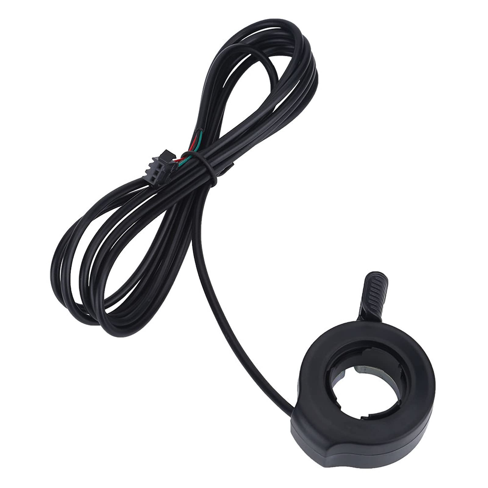 Yosoo Universal Throttle Cable for Go Karts & E-Bikes - Durable Replacement Part for Smooth Acceleration | Perfect for Racing, Off-Roading & Commuting