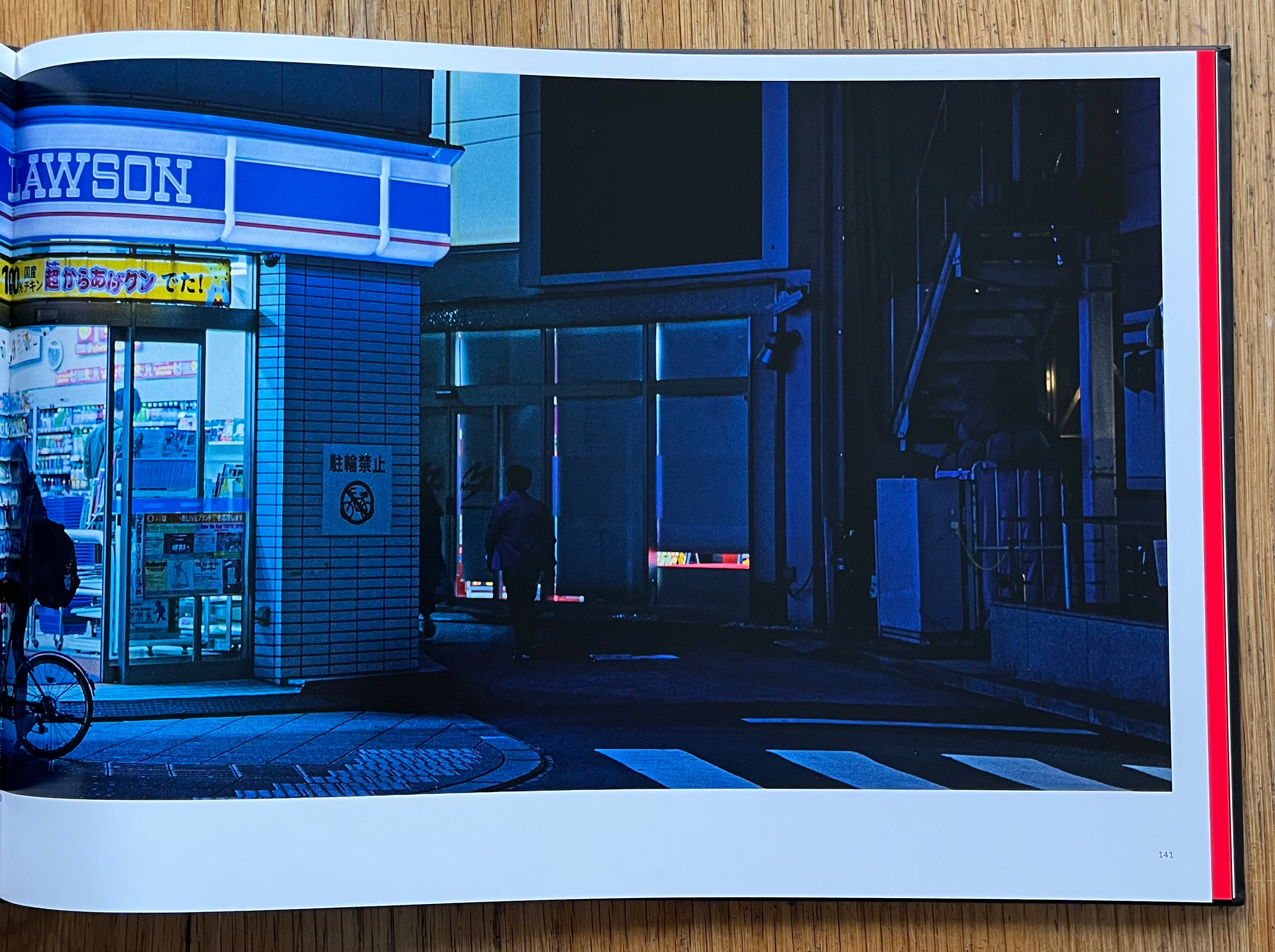 After Dark (With Signed Print) - Exclusive Limited Edition Book for Nighttime Reading & Collectors