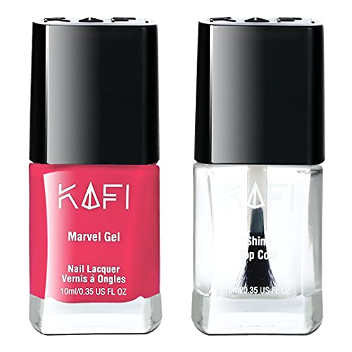 That's What She Said & Top Coat
