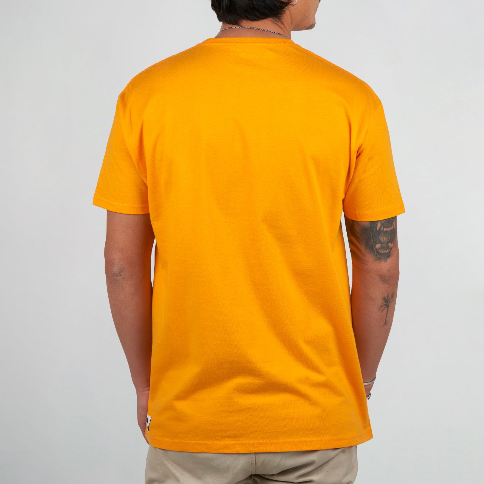 University T-Shirt - Comfortable Cotton Tee for Men & Women | Perfect for School, College, and Casual Wear