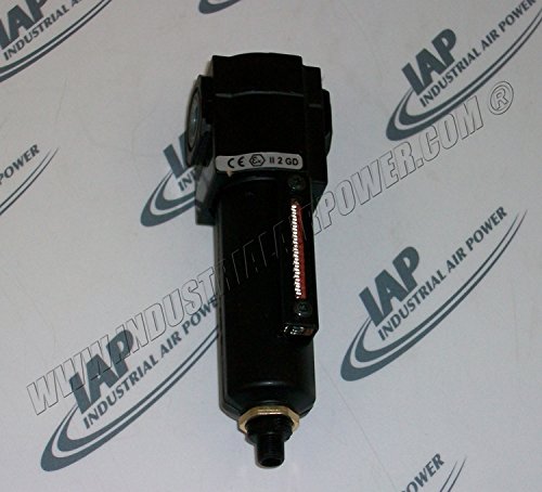 Sullair Air Compressor Control Line Filter 2250112-032 - High Efficiency Replacement Part for Industrial Air Systems | Perfect for Manufacturing Plants & Workshop Compressors