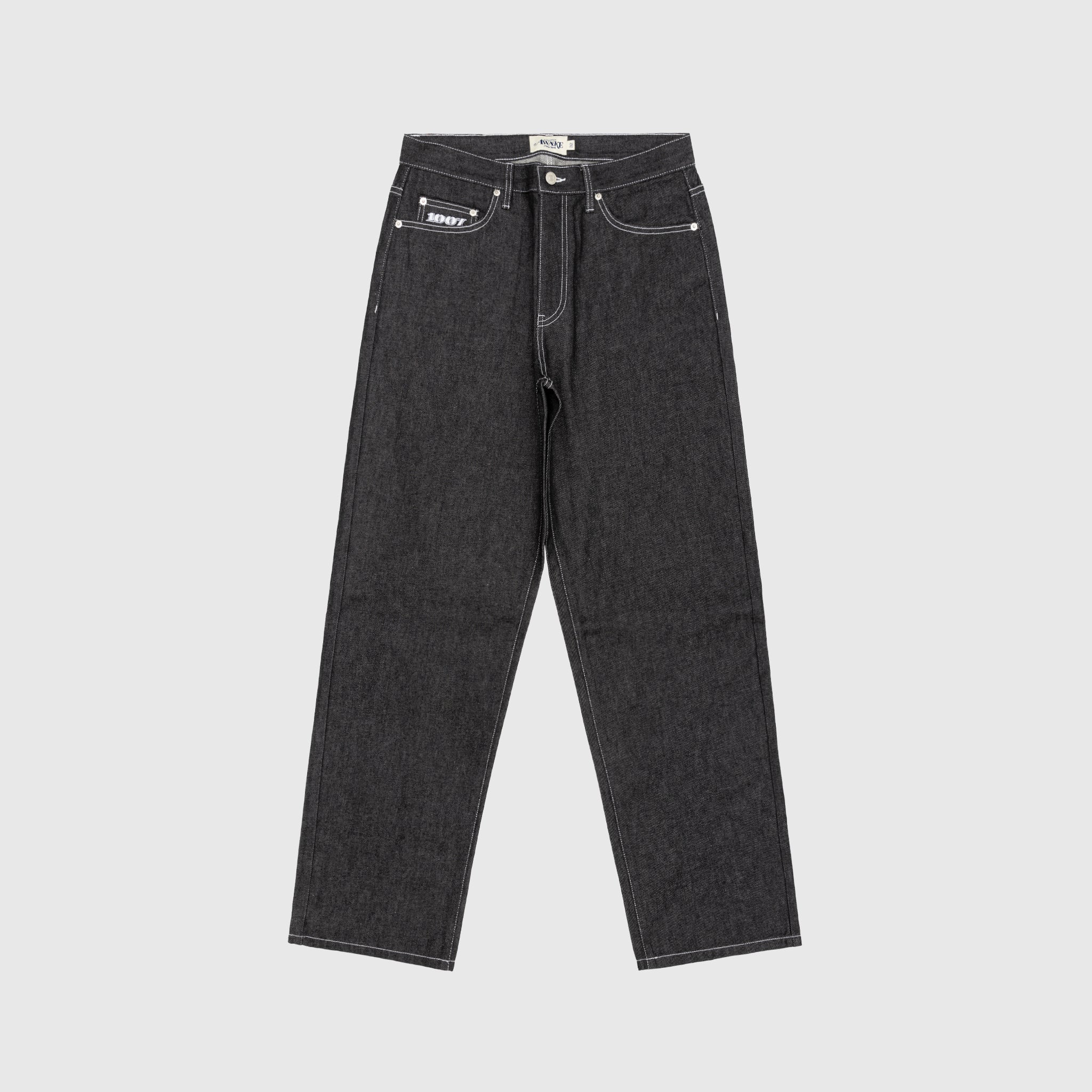 Stylish Women's High Waist Denim Jeans - Stretch Skinny Jeans for Women, Comfortable & Trendy - Perfect for Casual Wear, Office & Night Out