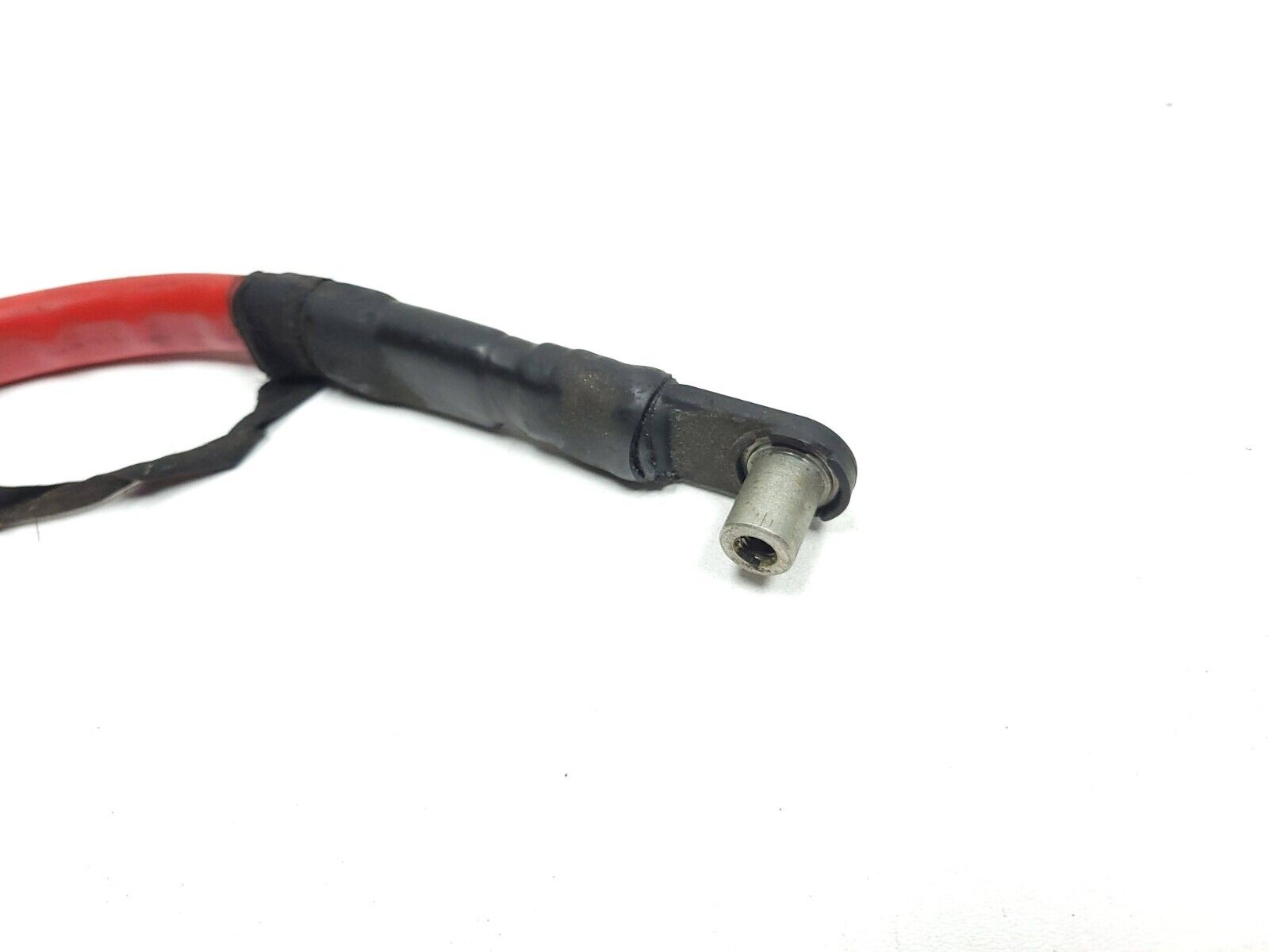 04 05 06 07 BMW E60 Positive Battery Cable OEM Replacement - Perfect for BMW 5 Series E60 Engine Repair & Maintenance
