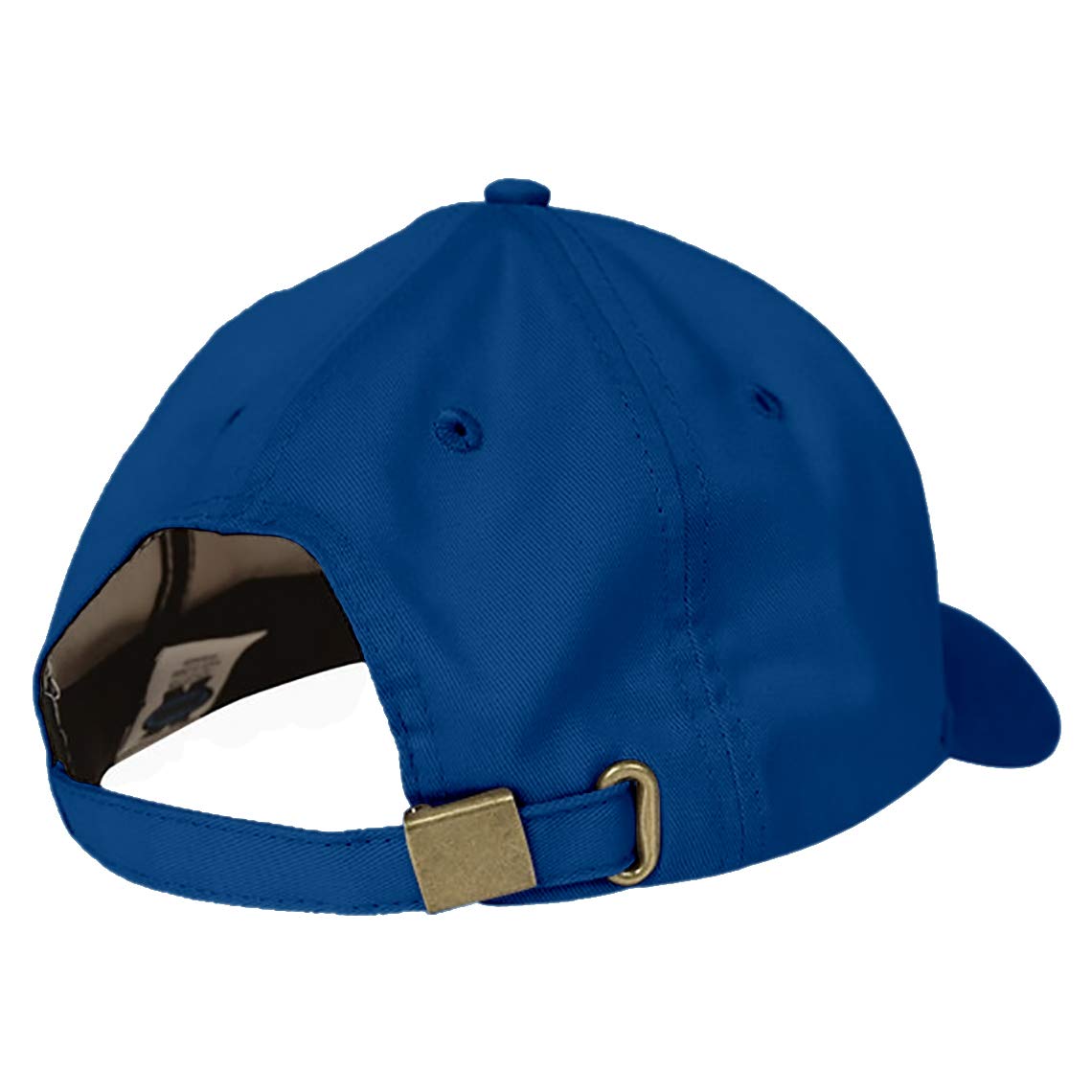 Indica Plateau Play Gloria! Adjustable Unisex Baseball Cap - Stylish Outdoor Hat for Men & Women - Perfect for Hiking, Running, and Casual Wear