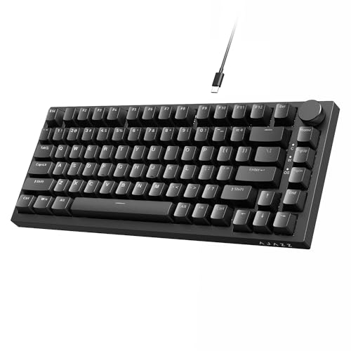 Black(Red Switch)
