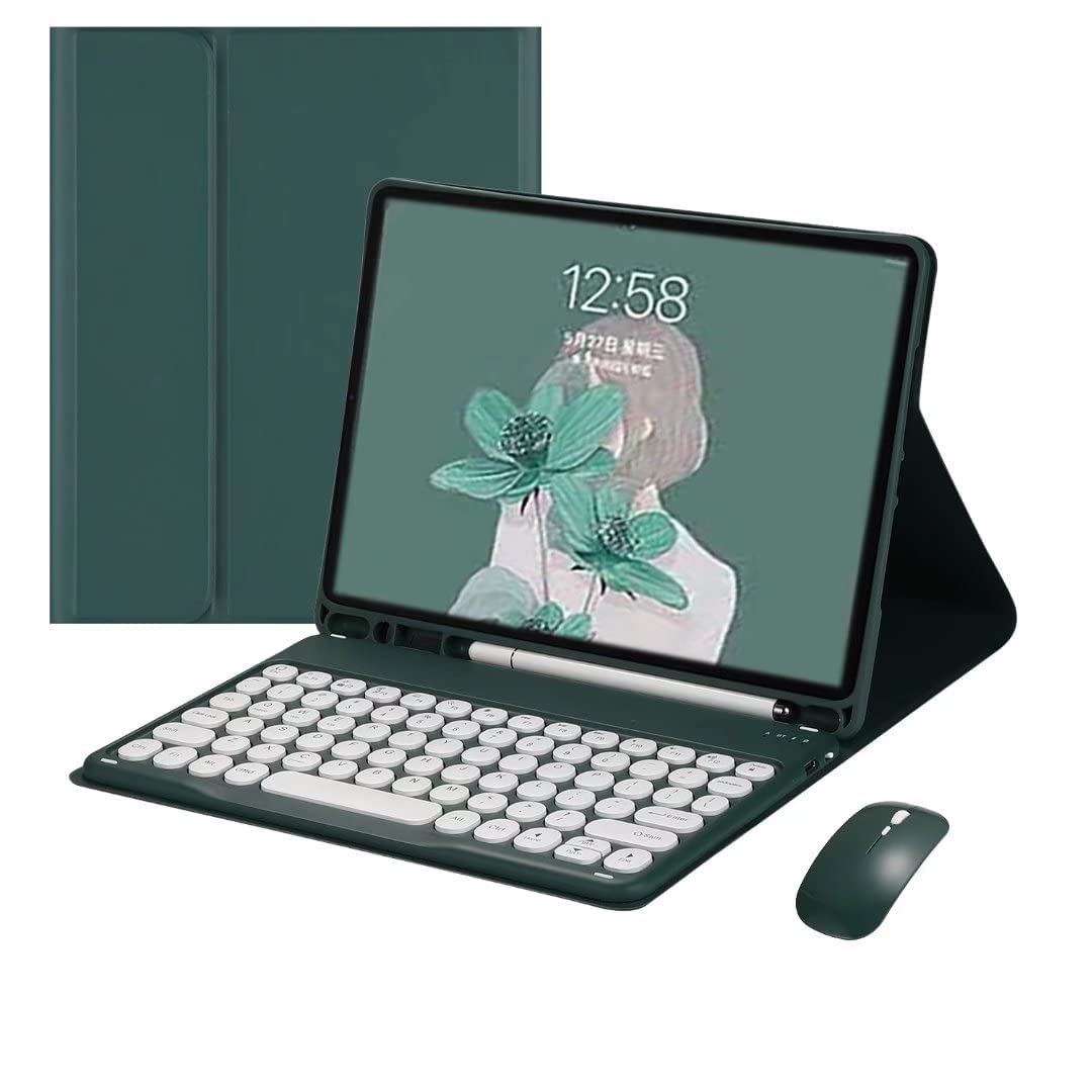 Premium Keyboard Case for iPad Air 13