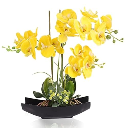 Yellow-a
