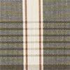 Roslin Check Shirt for Men - 100% Cotton Plaid Flannel Shirt | Natural Wax Color | Casual & Outdoor Wear for Fall & Winter