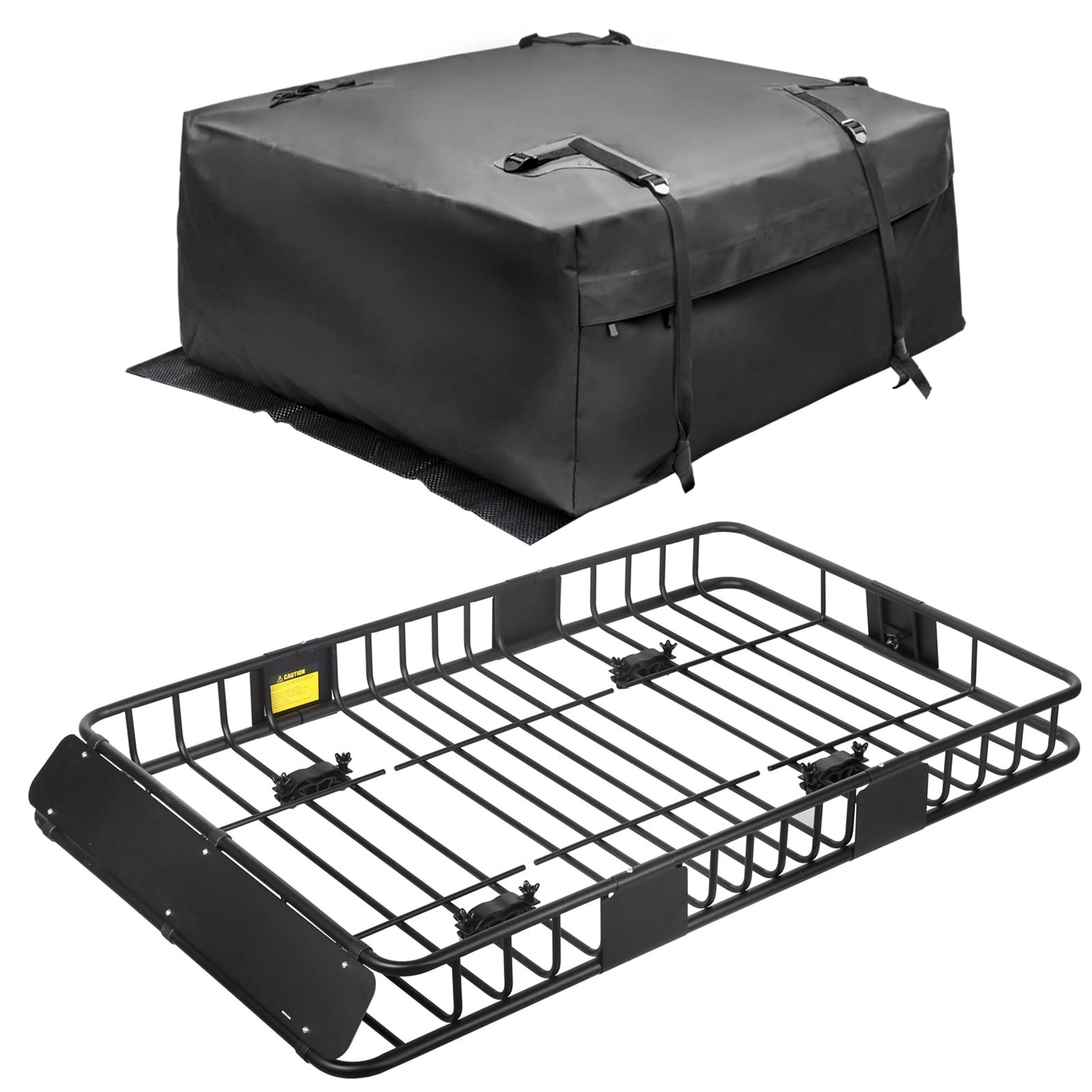**Leader Accessories 64