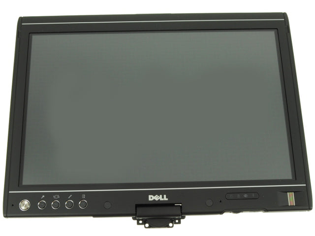 Original Dell OEM Latitude XT Tablet 12.1