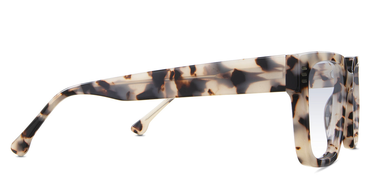 Kendra Women's Prescription Tinted Glasses - Stylish & UV Protection for Reading, Driving & Outdoor Activities
