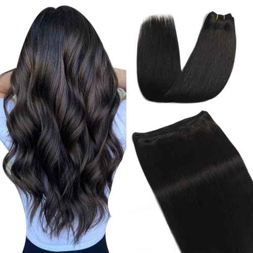 C-#1B Natural Black