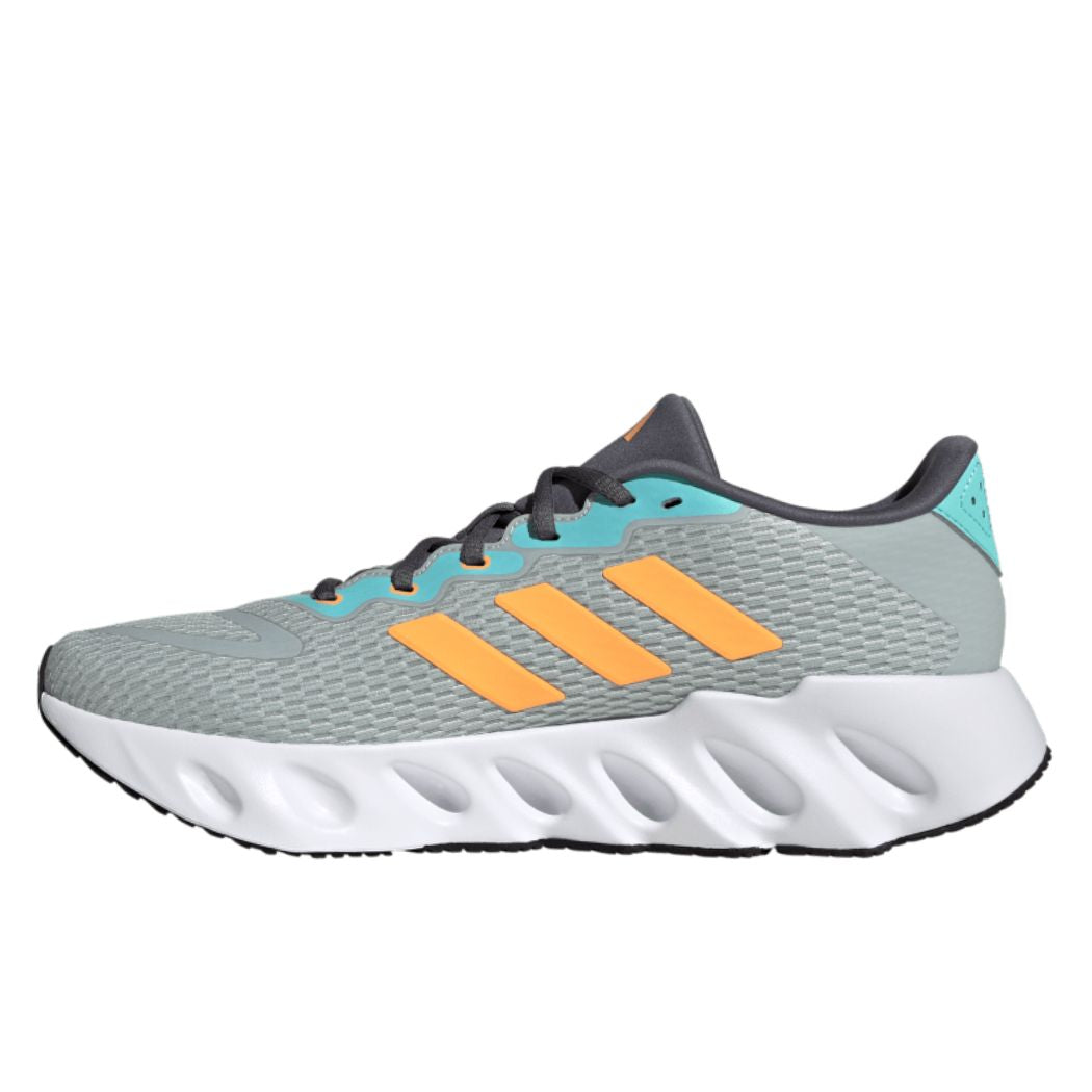 **Adidas Switch Run Men's Running Shoes – Lightweight, Cushioned & Breathable for Jogging, Training & Gym Workouts**