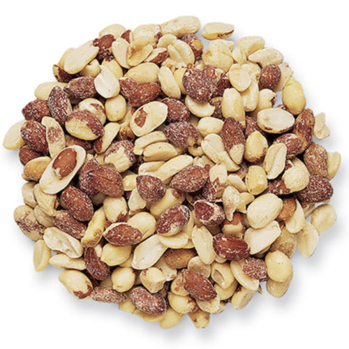 Duncraft Shelled Peanuts Wild Bird Food - 5 Pound Bag for Backyard Bird Feeding | Attracts Cardinals, Blue Jays & Woodpeckers