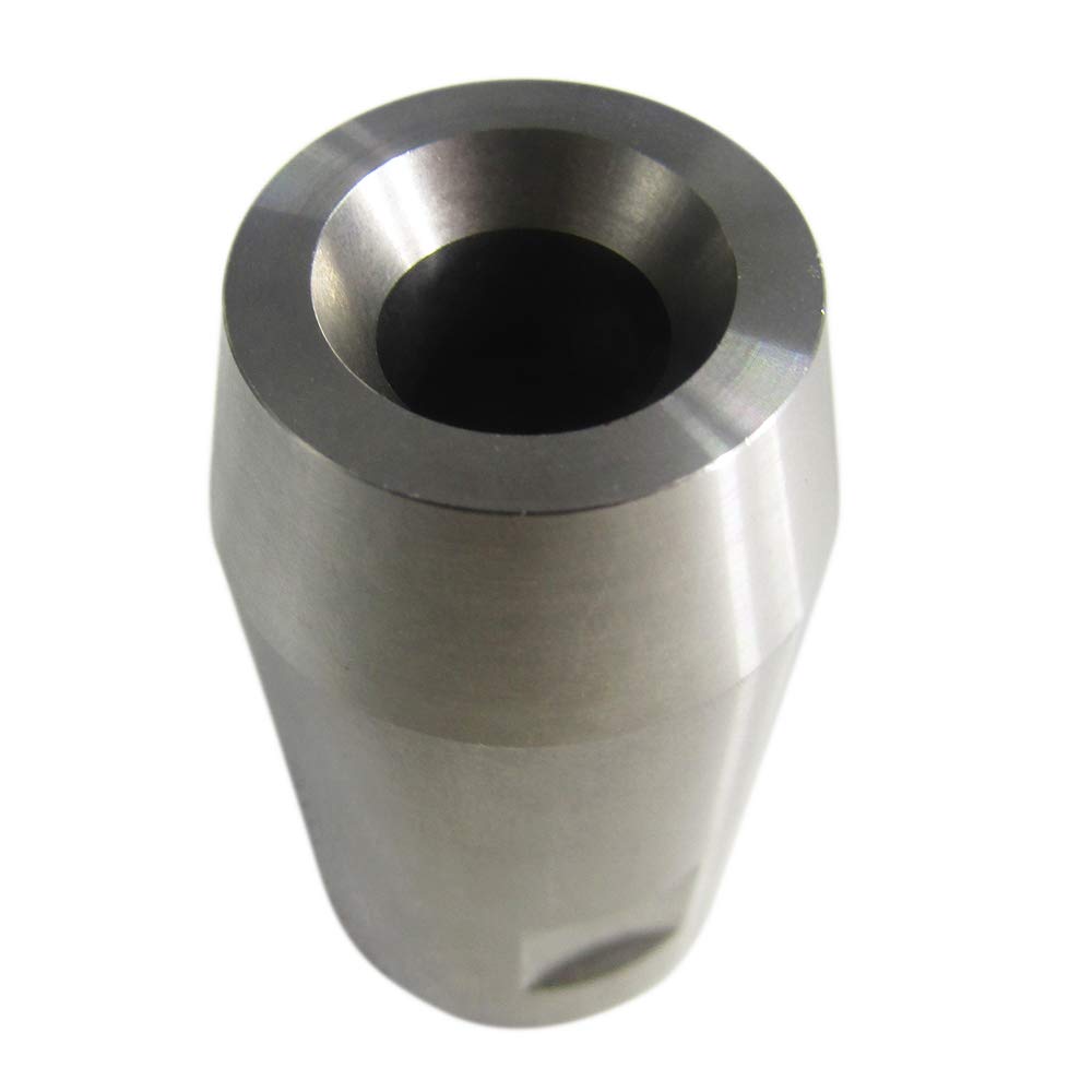 IPX6 Water Spray Nozzle for IEC60529 Testing - Waterproof Test Equipment with Adjustable Jets for Electronics, Appliances & Outdoor Gear - Perfect for Laboratory, Manufacturing & Quality Control