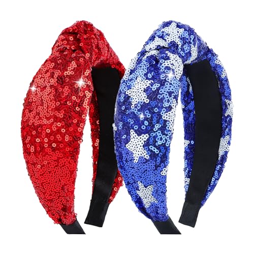 5-Star Red Blue