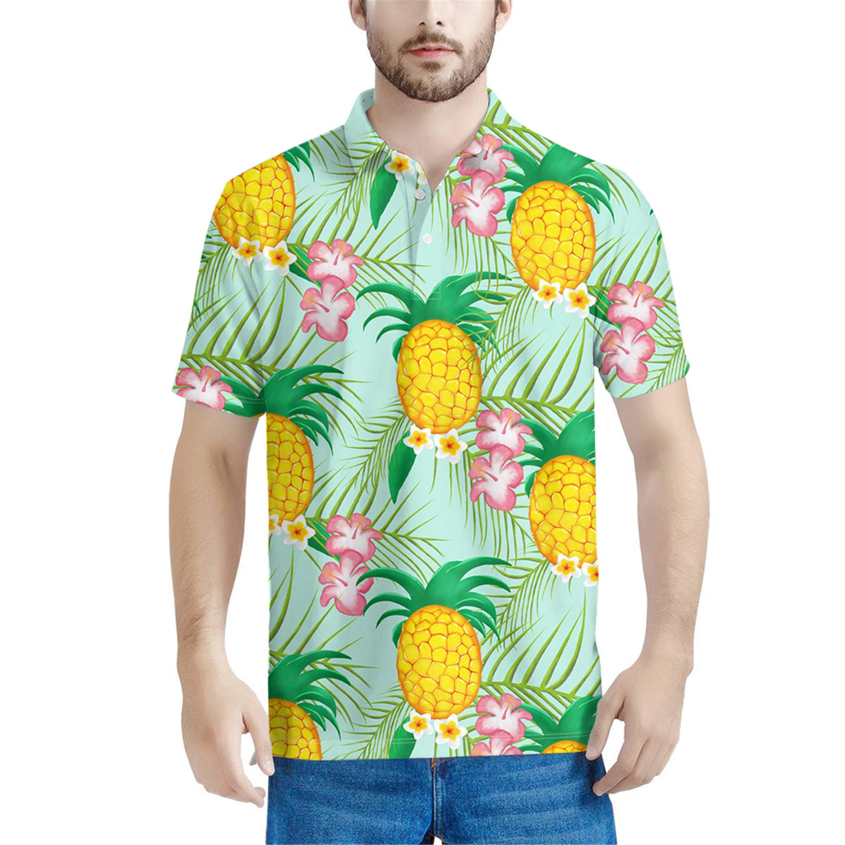 Retro Skull Print Men's Casual Short Sleeve T-Shirt - Vintage Graphic Tee for Streetwear & Summer Outfits