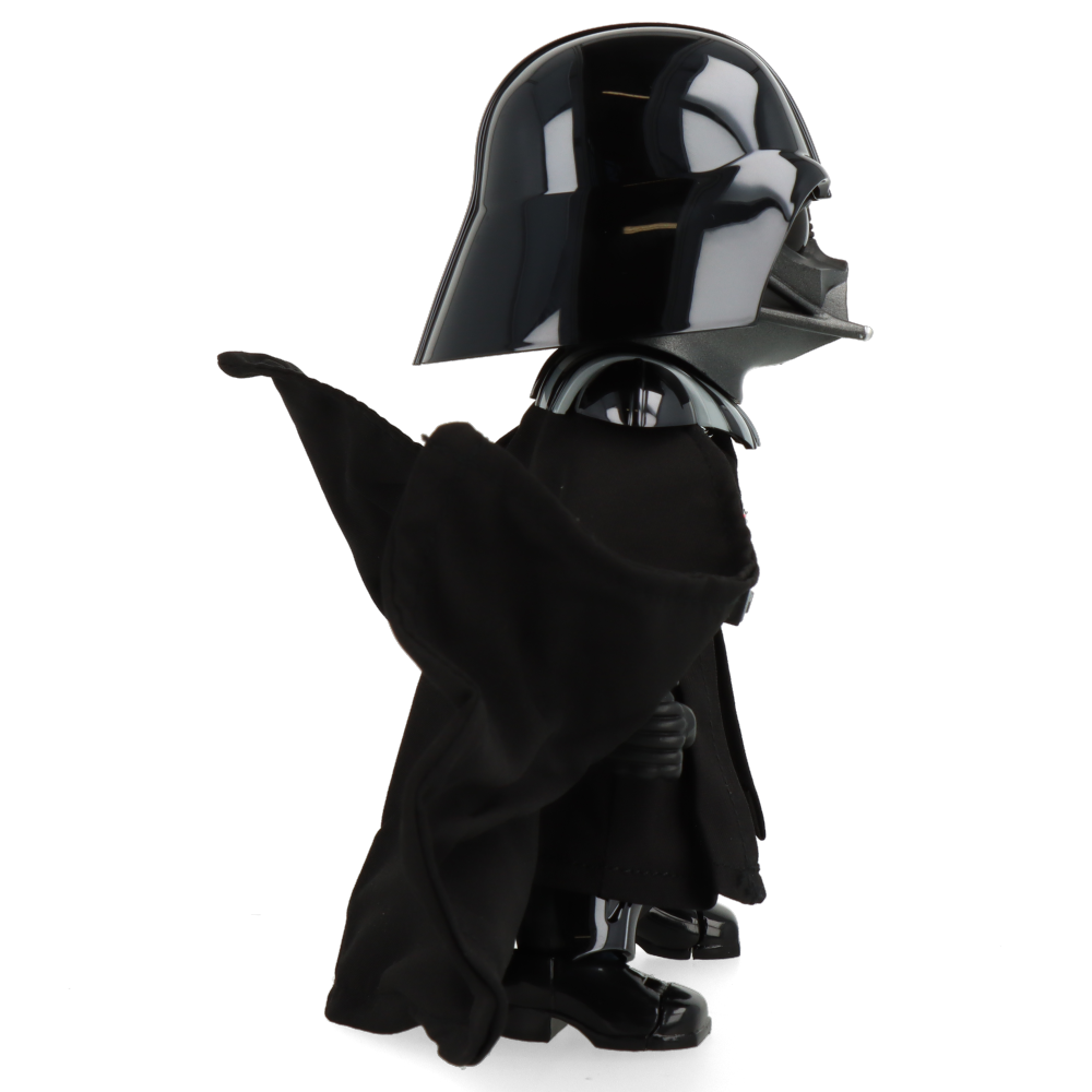Darth Vader Star Wars Egg Attack Action Figure - Collectible Model Toy for Fans & Gift Idea - Perfect for Display, Cosplay & Star Wars Merchandise Collection